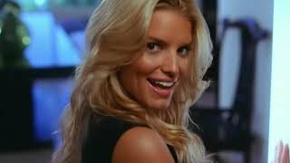 Jessica Simpson - With You (Promo Only HQ)