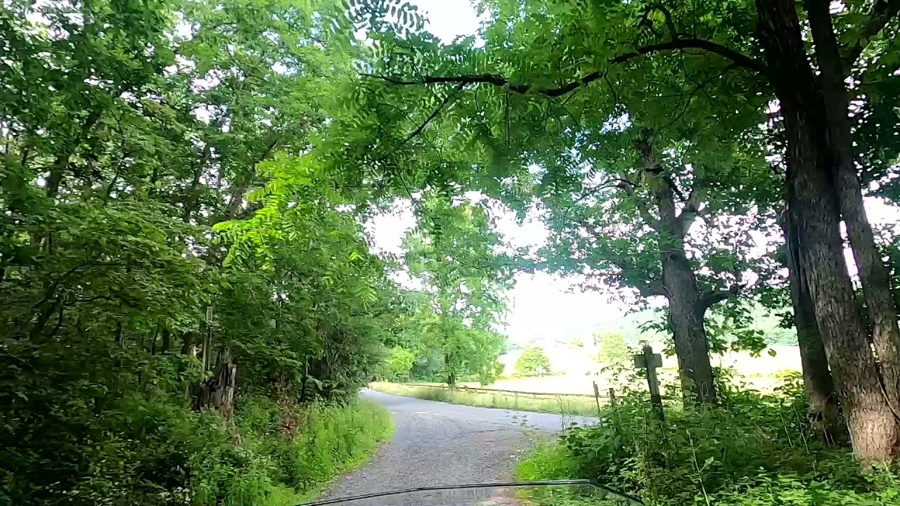 MABDR 2021 Section 3 Limekiln Road Virginia YouTube