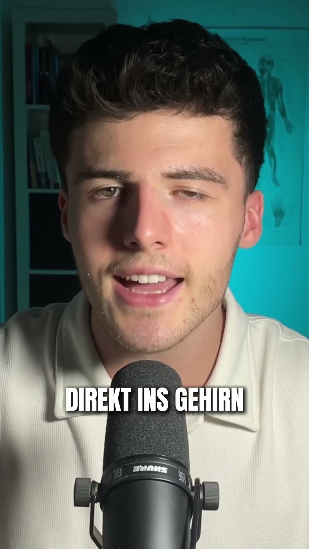 Die gesundheitlichen Vorteile von Blaubeeren - YouTube