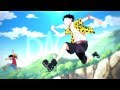 One Piece [ A M V ] Younger Dreams