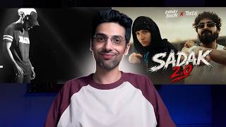 Discoverin' Sadak and Sadak 2.0 By Emiway Bantai Ft. Token