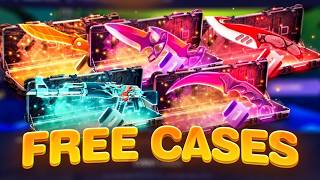 CASE BATTLES ON GOOD SİTE ! CS2 CASE OPEN ON SK*NC**B!! | SK*NC**B 2026 | CS2 CASE OPENING 2026