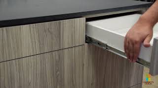 Cabinets Quick Showroom Ii