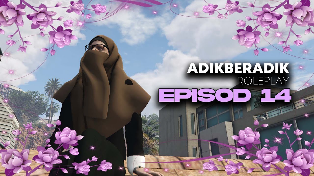 [#14] Hidup Perlu Diteruskan | Episode 14 | GTA RP #ABRP - YouTube
