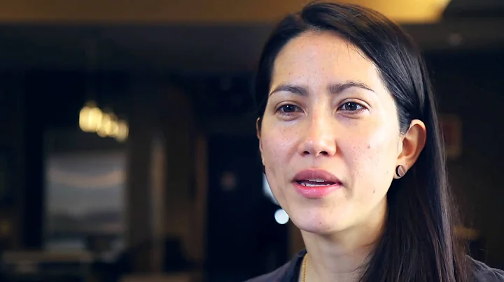 Ars Nova and MTC's The Writers Room: Frances Ya-Ch...