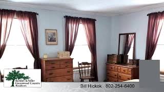 3 School Street video tour
