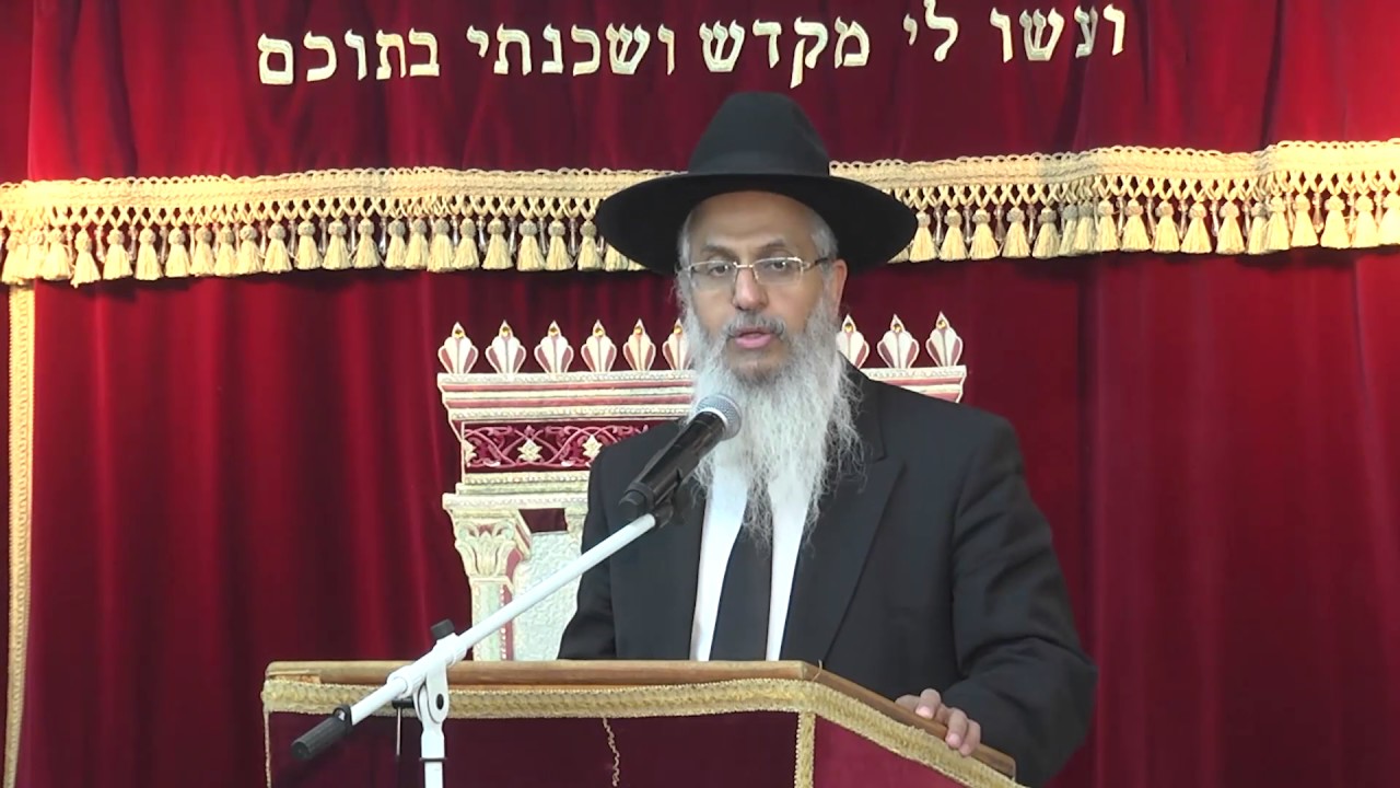 הלכות כשרות שיעור10 הלכות בשר בחלב ותערובות ה - YouTube