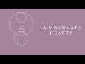 Miniature de la vidéo de la chanson Immaculate Hearts