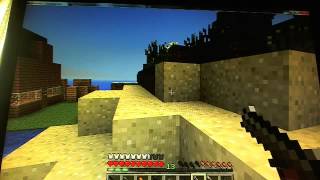 Mod Review: The Gun Mod (Skydaz) #1 screenshot 5