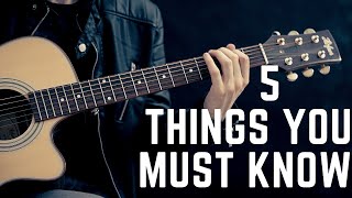 5 THINGS YOU MUST KNOW | Before You Start Your Music Career
Do you know the 5 most important things to think about before starting your music career? 💸 Watch this free video to find out!
Every week I will post a new video with how tos and information that I learned to get you further faster and with less turmoil in your music career.
⏰Subscribe so you dont miss a thing! https://www.youtube.com/bradfordloomis?sub_confirmation=1
Timestamps:
#2 - 2:59
#3 - 5:41
#4 - 9:14
#5 - 11:23
Mic used for this Video
Boya Lapel Mic
https://amzn.to/36ygk2K
Soundtrack for this video
Where the Light Ends By Bradford Loomis
https://amzn.to/2TJr9df
For More About my Music
Want to check out my music? I have tons of videos and playlists right here on YouTube: https://www.youtube.com/playlist?list=PLt21S2heo6mAywsvE_6o1-0knCaK4nqXD
You can also head to my website for more info about me, my music, merchandise and more! https://www.bradfordloomis.com
Become a patron of the arts at BradfordLoomis.com/patronage
Contact: bradford@bradfordloomis.com
Follow me on the socials:
https://www.facebook.com/bradfordloomismusic
https://www.instagram.com/bradfordloomis
https://www.twitter.com/BradfordLoomis
Purchases at the links provided will result in revenue generated for Bradford Loomis
All Rights Reserved.
Copyright, Liability Waiver and Disclaimers 5 THINGS YOU MUST KNOW | Before You Start Your Music Career