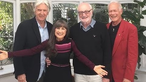 The Seekers 2019 - news & interviews from the year