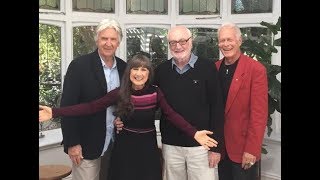The Seekers 2019 - news & interviews from the year
What are Judith, Athol, Bruce & Keith up to in 2019? In these interviews they tell us about their new CD & DVD releases, projects and Original Seekers concerts, as well as some revealing insights into their break-up in 68. Their new DVD Farewell has just spent its 18th week at #1!
Contents: ABC Interview promo
Farewell DVD Ad
Interview for Australian Story
Feature on the Farewell CD & DVD
Interview: the Original Seekers new CD & tour.
Tour promo featuring Mirusia
Message from Judith Durham.
More videos from Judith and The Seekers on the playlists below:
Best of the 60s in stereo: https://www.youtube.com/watch?v=wZf41UudAbI&list=PL3D56CE5573B8DB1E
Gospel & Inspirational favourites: https://www.youtube.com/playlist?list=PLY1JNdWcaLw7UV7bqB6ZcChiefxjItJ6q
Reunion Performances: https://www.youtube.com/watch?v=ZOlPCmFG2pc&list=PL2D64FCB8BC9B767C
Best of - Live 1999-2014: https://www.youtube.com/playlist?list=PLY1JNdWcaLw5APRrPXNYnNao5y_6EzRLp
The Seekers concluded their Golden Jubilee tour in New Zealand in November 2014, and Judith Durham began her farewell tour there in April 2016. Visit http://www.TheSeekers.com.au and http://judithdurham.com for more info and news, or join us on Facebook: https://www.facebook.com/groups/99634296559/
Official Facebook pages:
https://www.facebook.com/TheSeekersOfficial/
https://www.facebook.com/judithdurhamofficial/ The Seekers 2019 - news & interviews from the year