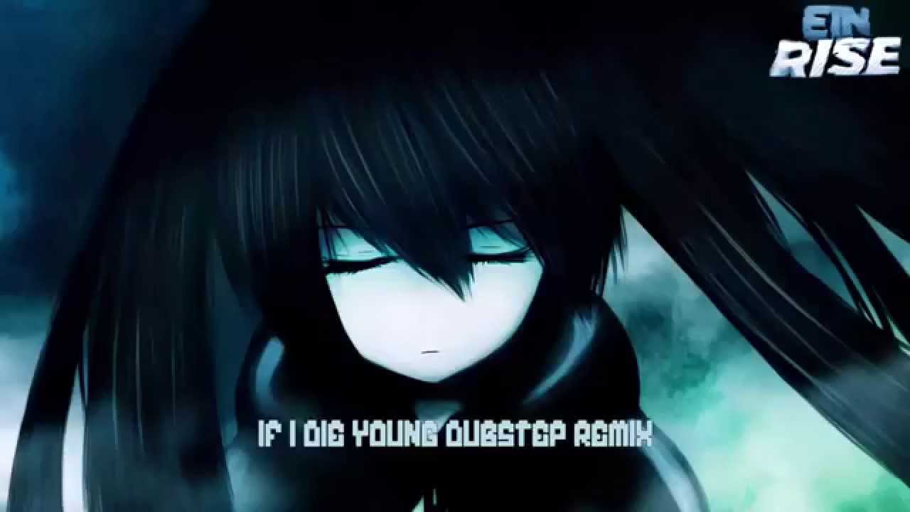If I Die Young Nightcore