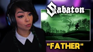 First Time Reaction | Sabaton - \