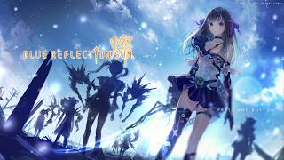 BLUE REFLECTION SUN (PC) (English) #3 Blue Reflection SUN Part 1
