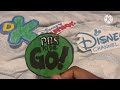 The World of Disney Junior S1 E01: New Friends in the Block