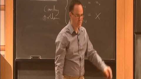 Large Data Dynamics for Nonlinear Dispersive PDEs - Wilhelm Schlag