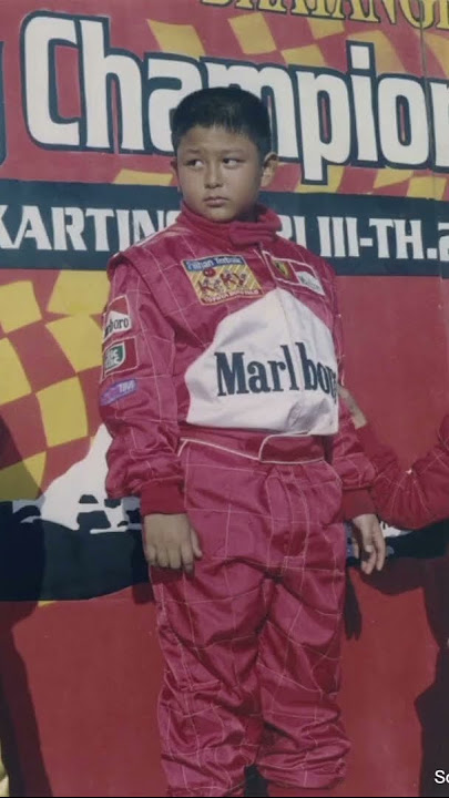 Cerita singkat rio haryanto #f1 #formula1 #f1indonesia #indonesia #balapmobil #rioharyanto
