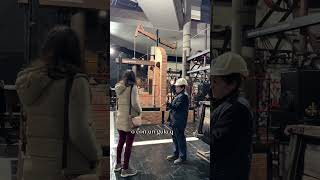 Museo de la Minería  #principadodeasturias  #asturias #travel