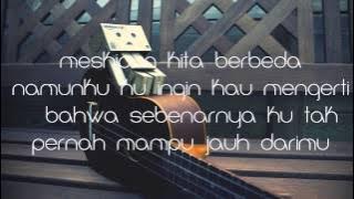 Randy Pangalila & Marsha Londoh - Selalu Milikmu-[OstDalam Hati Ada Taman]