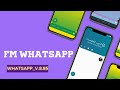 واتس اب اف ام تحميل واتساب فؤاد FM احدث اصدار V8 85 ضد الحظر المؤقت والحضر الدايم Found WhatsApp واتس اب اف ام تحميل واتساب فؤاد FM احدث اصدار V8 85 ضد الحظر المؤقت والحضر الدايم Found WhatsApp