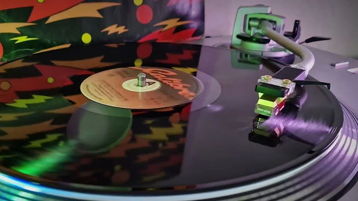 Young & Company - I Like (What You're Doing To Me) - 1980