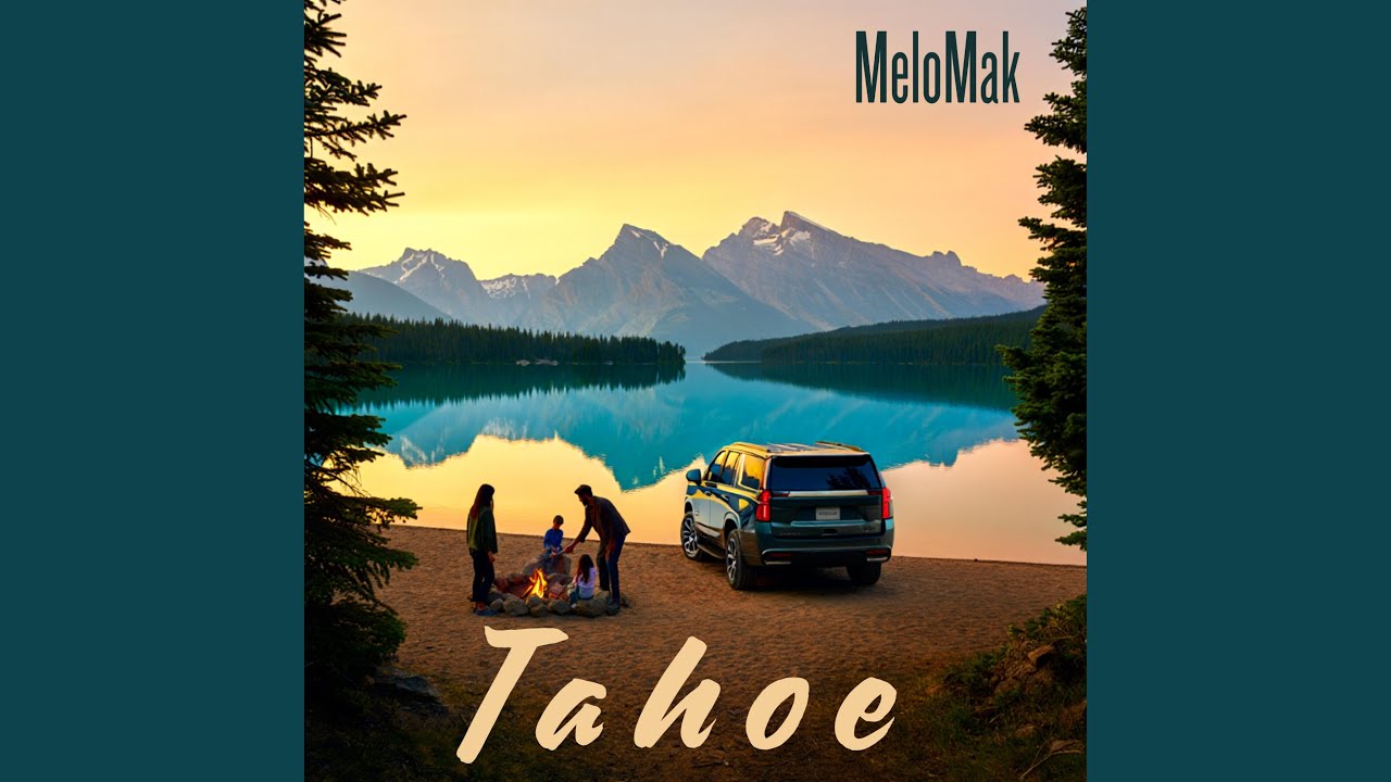 Watch Tahoe on YouTube Watch Tahoe on YouTube