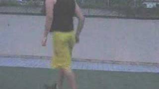 Mah Marcelo - Rebolation