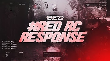 "Espurr" - Final #R3D RC Response Powered by @JerkyXP