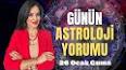 Astrolojik Yükselen Burç: Kişiliğin Kapısı ile ilgili video