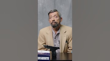 Why Did Everyone Ignore This Gun?