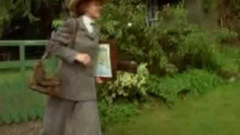 beatrix potter intro