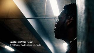 Download lagu Youssef Caxala - Adão Salvou Adão ft.  Pastor Sadrak Lufuankenda (Visualizer)