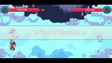 Prodigy Walk through: Dyno Dig Oasis & Shiverchill Mountains #1