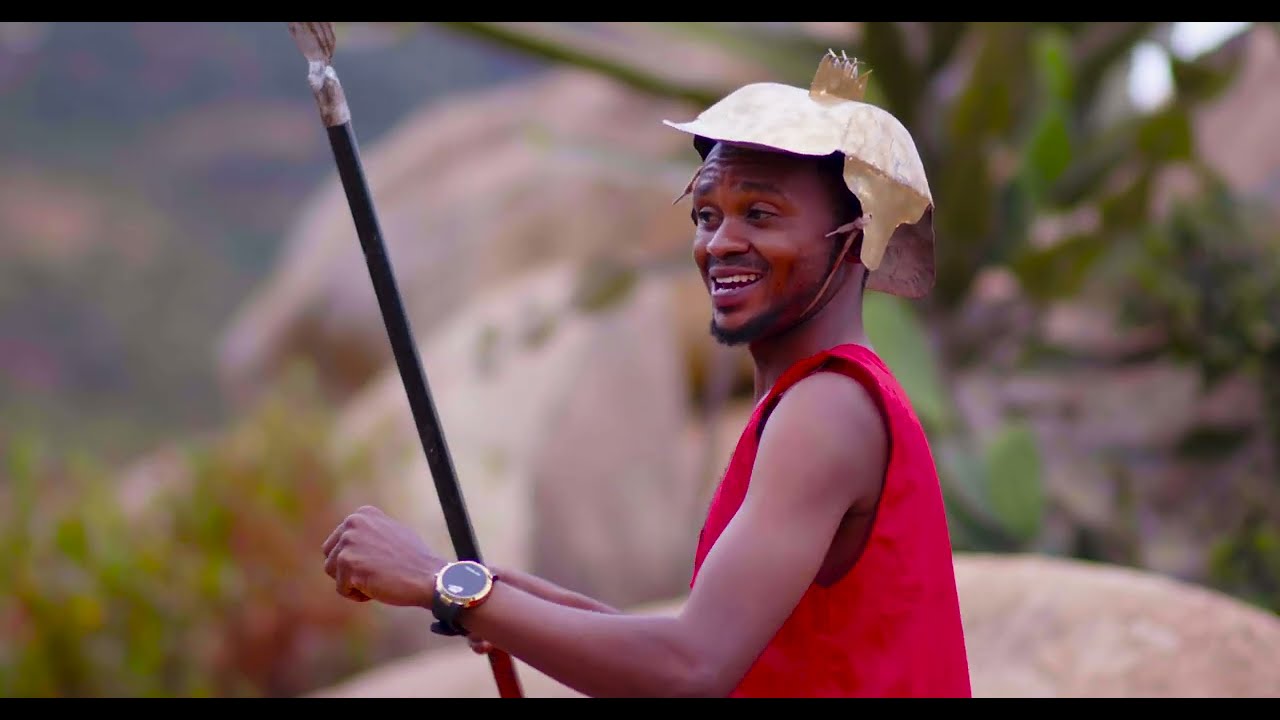 Chris Ndonye - Nthi Ino Ikathela (Official Music Video)Sms SKIZA 6392411 sent to 811