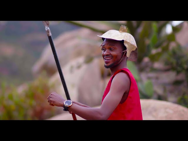 Chris Ndonye - Nthi Ino Ikathela (Official Music Video) SKIZA 6392411 class=