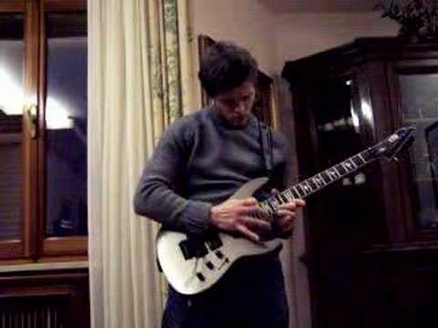 Esp-ltd solo dim adlı videoyu YouTube'da izle Esp-ltd solo dim adlı videoyu YouTube'da izle