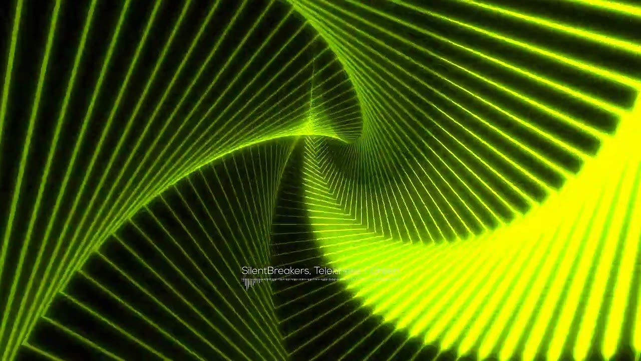 Watch SilentBreakers, Telekiness - Green on YouTube Watch SilentBreakers, Telekiness - Green on YouTube