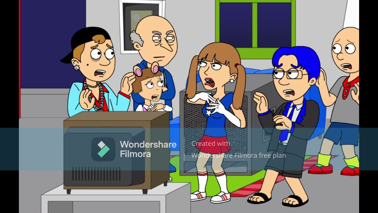 Классический Кайю устраивает пижамную вечеринку/заземлен(ИСПРАВЛЕНО)