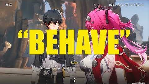 2.4 Main Story Explained (Act 5) | Wuthering Waves