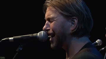 The Teskey Brothers - Crying Shame | 101.9 KINK | PNC Live Studio Session