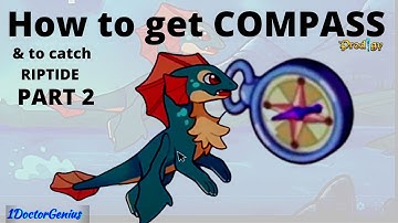 How to get New Mythical Epic Riptide Part 2 Prodigy math game:1Doctorgenius