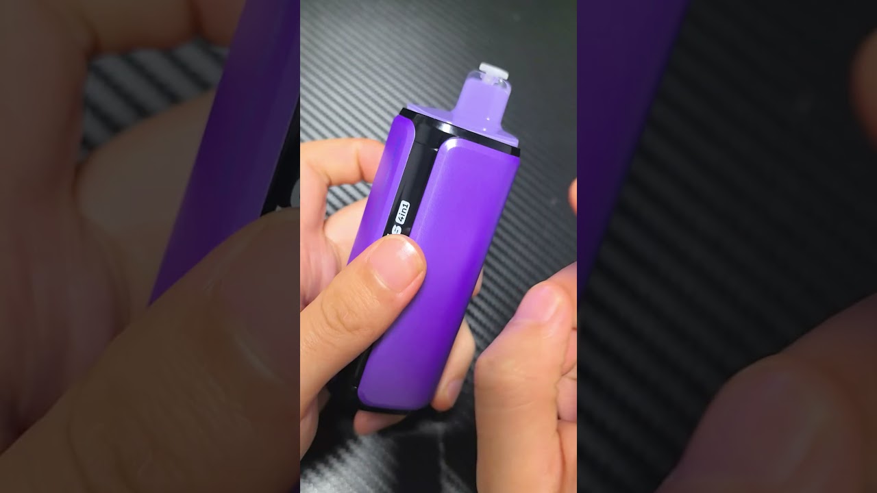 Vapsolo Quads 80K Puffs Unboxing & Review | 4-in-1 Flavors Smart Screen Quad Mesh Coils