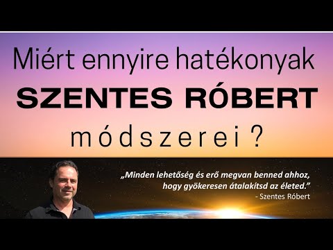 Videó: Miért hatékonyak a szuperlatívuszok?