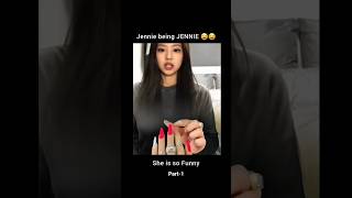 Jennies Funny Moments
