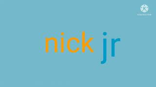 Nick JR. logo KineMaster part 7