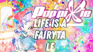 PopPixie _ Life Is a Fairytale