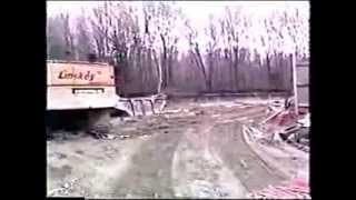 1992 - 99 Restaurant remodel North Andover MA(, 2013-09-02T13:15:47.000Z)