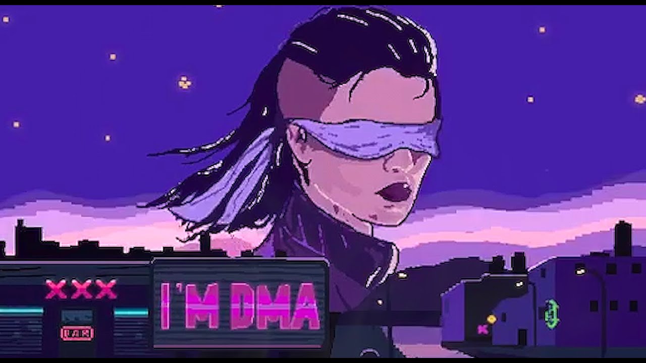 Παρακολούθηση I'm DMA - Nirvana (Official Audio) στο YouTube Παρακολούθηση I'm DMA - Nirvana (Official Audio) στο YouTube