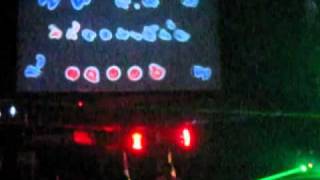 Speed Disco Buriram city thailand.mkv
